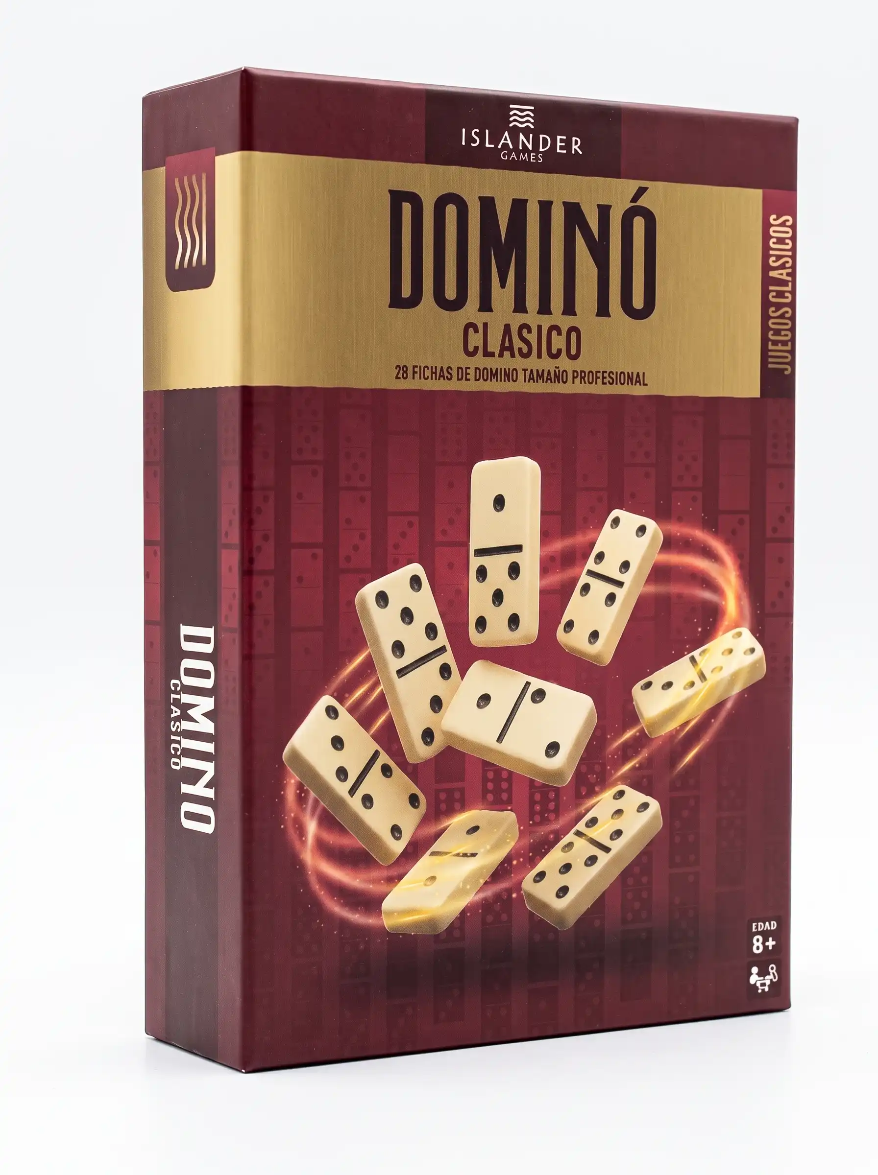 Dominó Frontal