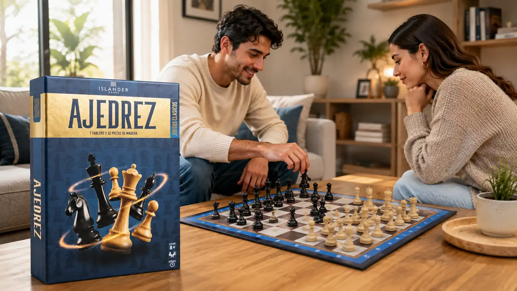 Juegos clasicos