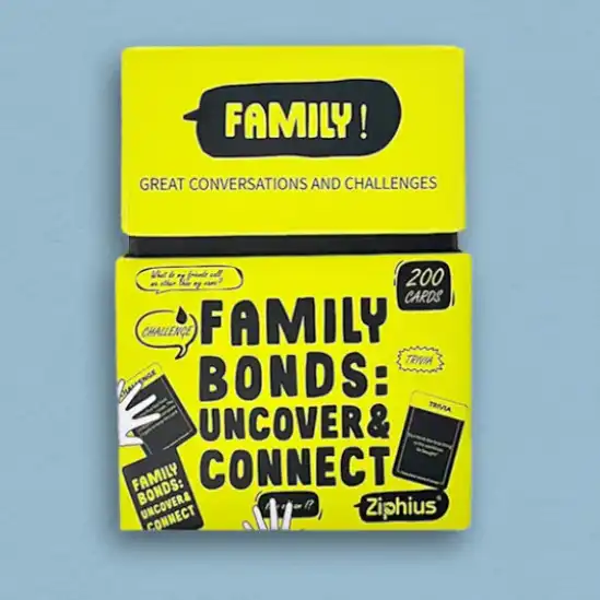 Family Games