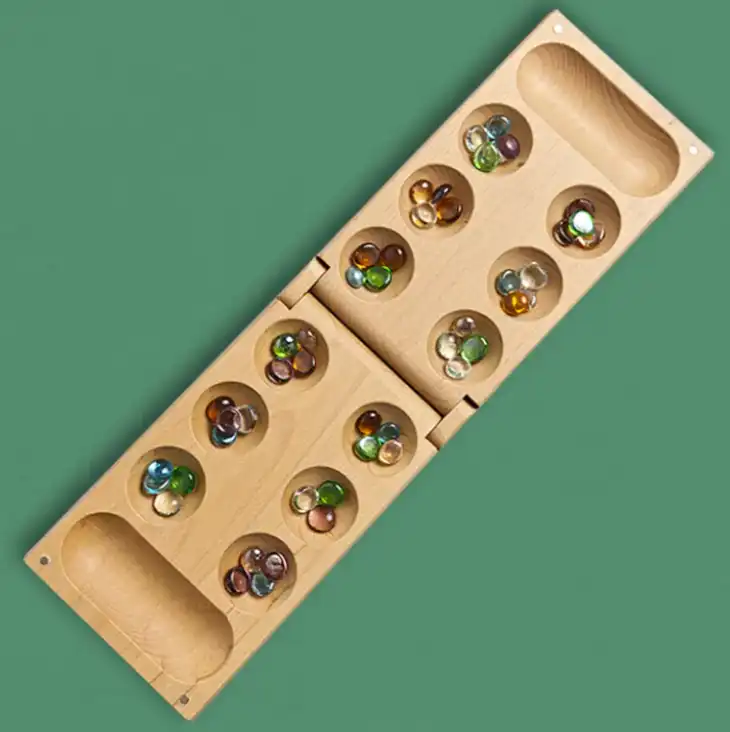 Mancala Posterior