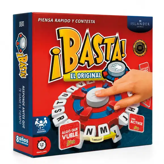 Basta Posterior